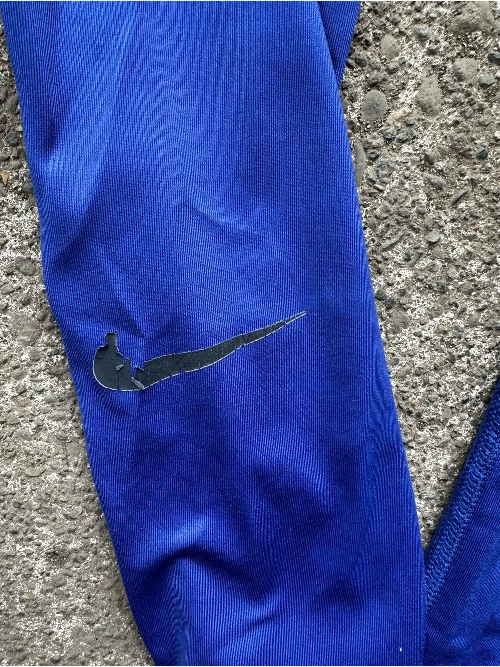 Nike woman’s size